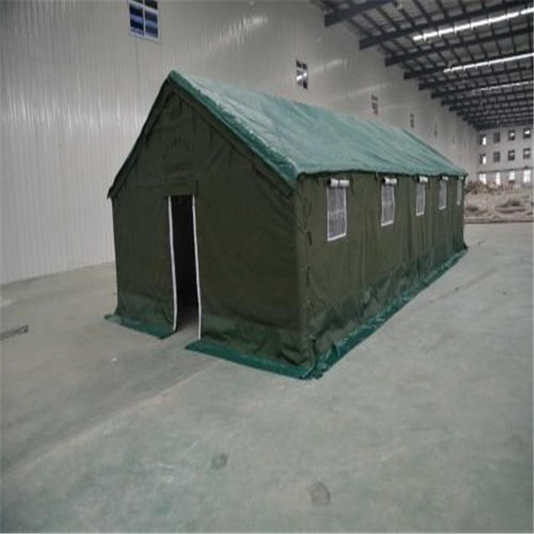 北海充气军用帐篷模型订制厂家