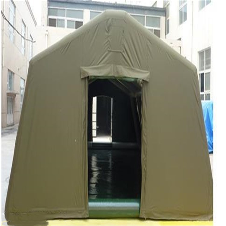 北海充气军用帐篷模型生产工厂